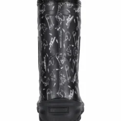 ZigZag Boots & Stiefel<· Cenerki kids 1001 Black
