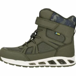 Best · Clementu Kinder Ski|Winterschuhe