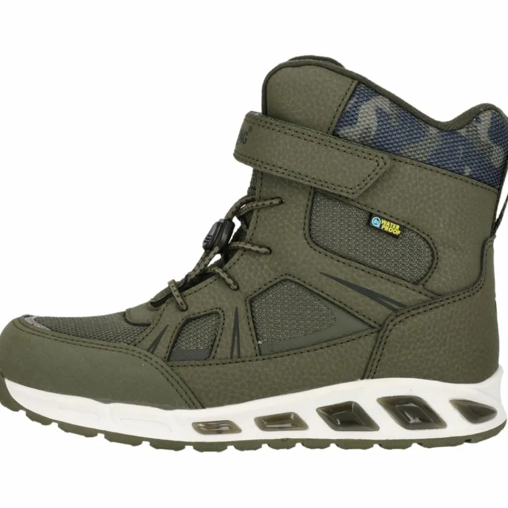 Best · Clementu Kinder Ski|Winterschuhe