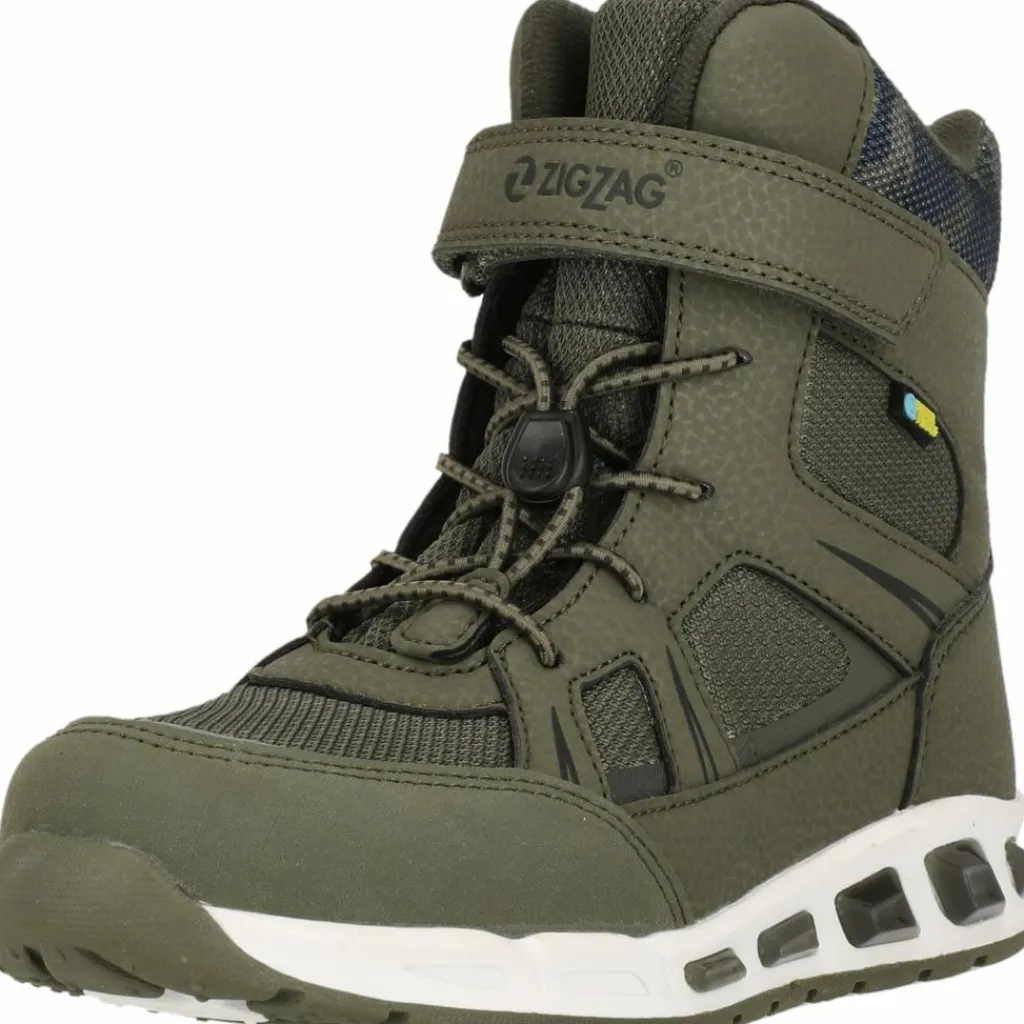 Best · Clementu Kinder Ski|Winterschuhe
