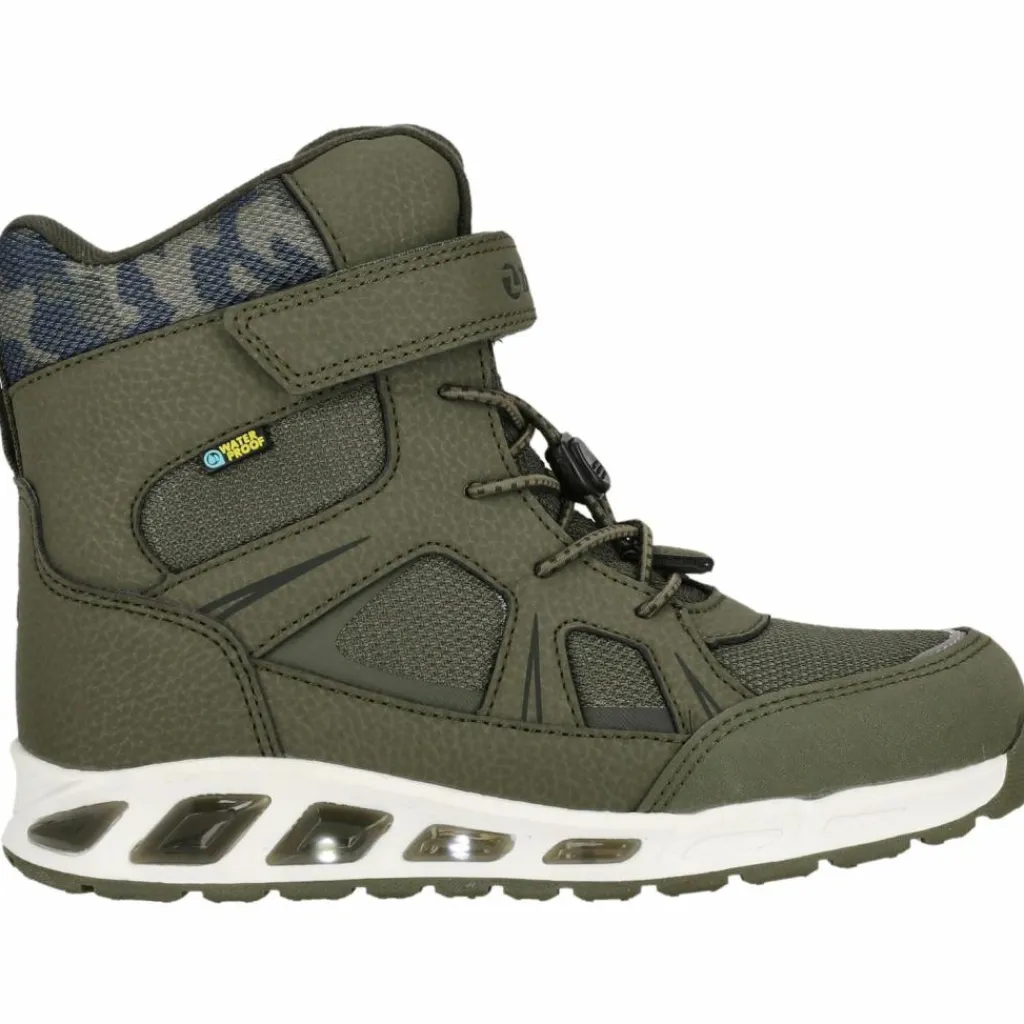 Best · Clementu Kinder Ski|Winterschuhe