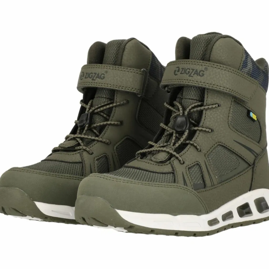 Best · Clementu Kinder Ski|Winterschuhe