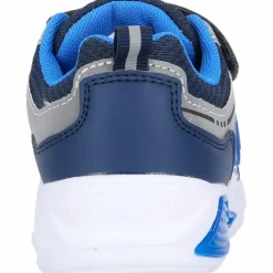 ZigZag Sneaker<· Comarry 2048 Navy Blazer