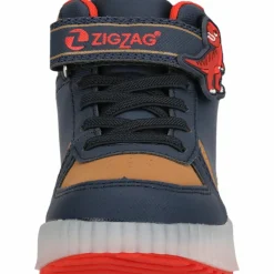 ZigZag Sneaker<· Curin 2002 Navy