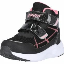 ZigZag Winterschuhe|Boots & Stiefel<· Daras 1001A Black