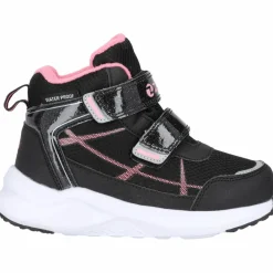 ZigZag Winterschuhe|Boots & Stiefel<· Daras 1001A Black