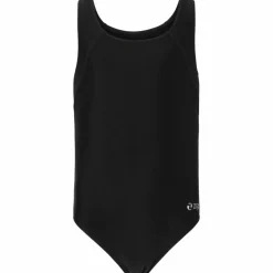 ZigZag Schwimmen<· Dawlish 1001 Black