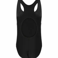 ZigZag Schwimmen<· Dawlish 1001 Black