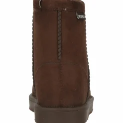 ZigZag Winterschuhe|Boots & Stiefel<· 'Dax' 1065 Chocolate Chip