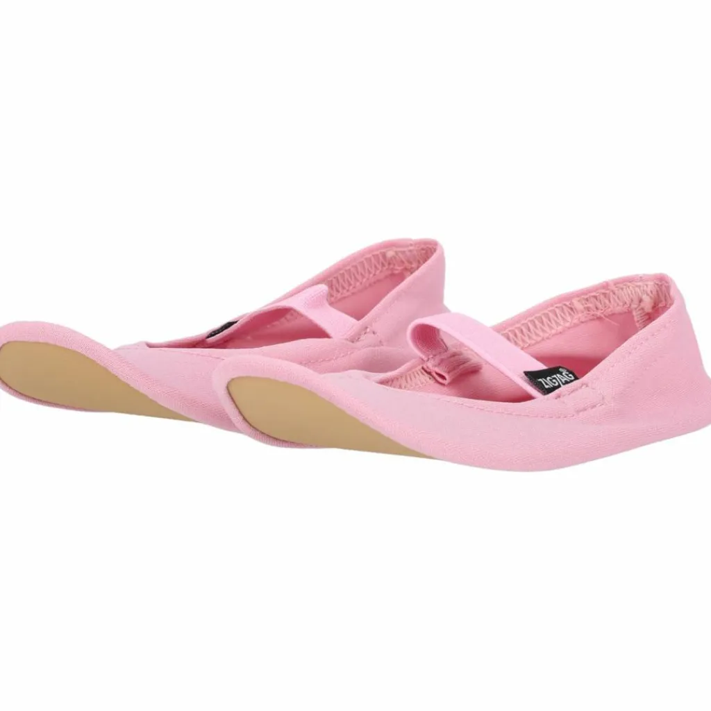 ZigZag Fitnessschuhe<· Denise 4290 Rose Elegance