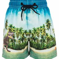 Hot · Dino Kinder Schwimmen