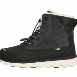 ZigZag Winterschuhe|Boots & Stiefel<· Disgrove Kids 1051 Asphalt