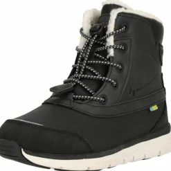 ZigZag Winterschuhe|Boots & Stiefel<· Disgrove Kids 1051 Asphalt