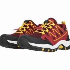 ZigZag Wanderschuhe<· Docheet 4154 Port Royale
