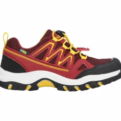 ZigZag Wanderschuhe<· Docheet 4154 Port Royale