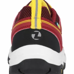 ZigZag Wanderschuhe<· Docheet 4154 Port Royale