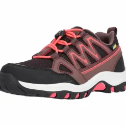 ZigZag Wanderschuhe<· Docheet 4241 Fudge