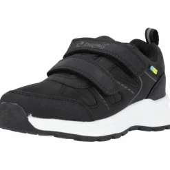 ZigZag Sneaker<· Duce 1001 Black