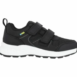 ZigZag Sneaker<· Duce 1001 Black