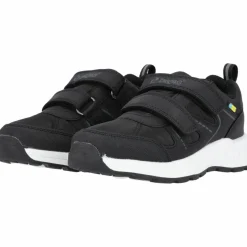 ZigZag Sneaker<· Duce 1001 Black