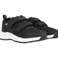ZigZag Sneaker<· Duce 1001 Black