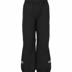 ZigZag Hosen|Ski<· Easy 1001 Black