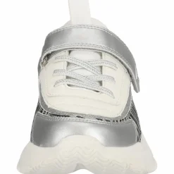ZigZag Sneaker<· Fialey 1015 Silver