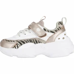 ZigZag Sneaker<· Fialey 8890 gold