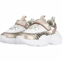 ZigZag Sneaker<· Fialey 8890 gold