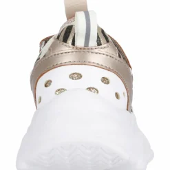 ZigZag Sneaker<· Fialey 8890 gold