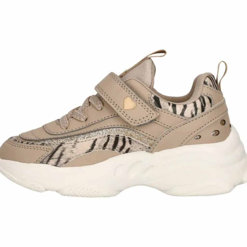 ZigZag Sneaker<· Fialey 1136 Simply Taupe