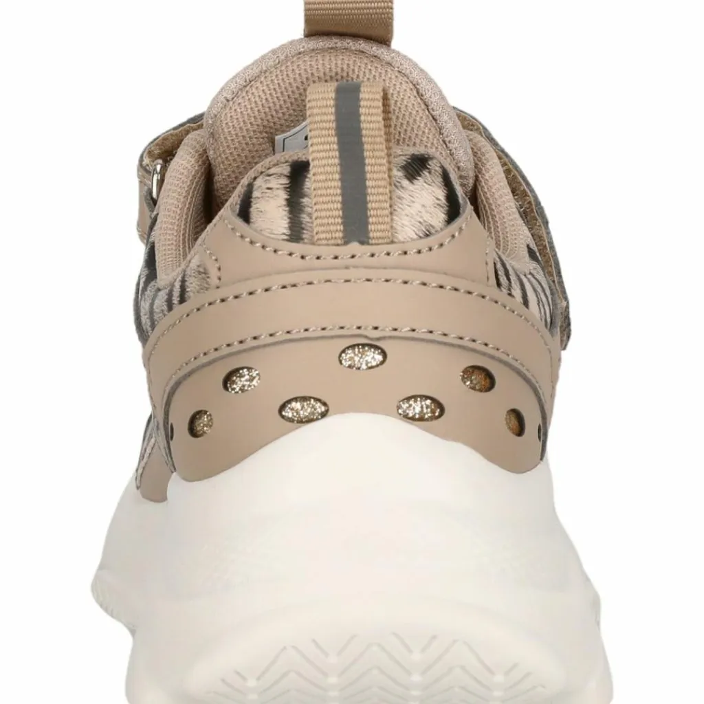ZigZag Sneaker<· Fialey 1136 Simply Taupe
