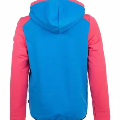 ZigZag Pullover & Sweats<· FINK 2008 French Blue