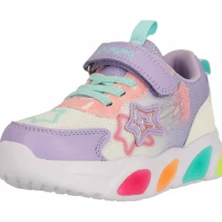 ZigZag Sneaker<· Fiora 4255 Lavender