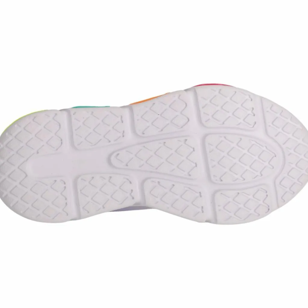 ZigZag Sneaker<· Fiora 4255 Lavender