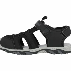 ZigZag Wanderschuhe<· Fipa 1001 Black