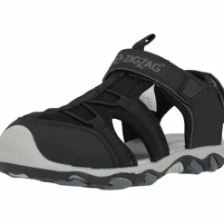 ZigZag Wanderschuhe<· Fipa 1001 Black
