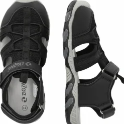 ZigZag Wanderschuhe<· Fipa 1001 Black
