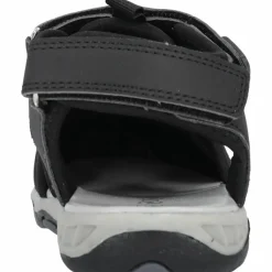 ZigZag Wanderschuhe<· Fipa 1001 Black