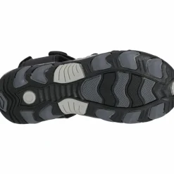 ZigZag Wanderschuhe<· Fipa 1001 Black