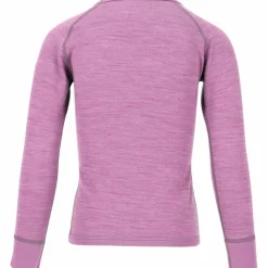 ZigZag Funktionswäsche<· Funktionswäsche-Set Pattani 4100 Smoky Grape