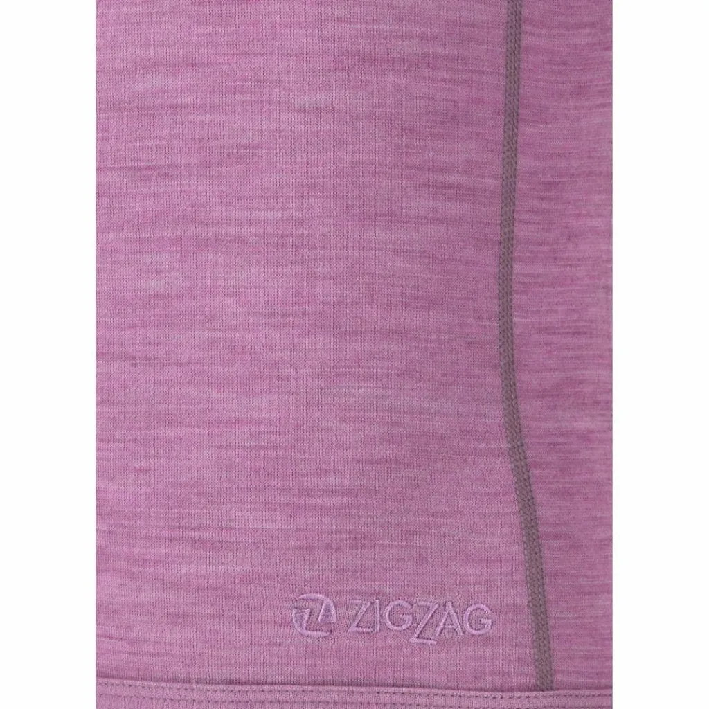 ZigZag Funktionswäsche<· Funktionswäsche-Set Pattani 4100 Smoky Grape