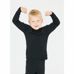 · Funktionswäsche-Set Panda Kinder Funktionswäsche
