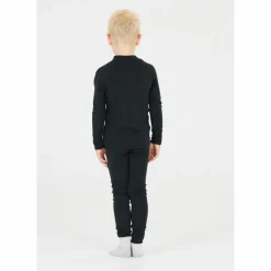 · Funktionswäsche-Set Panda Kinder Funktionswäsche