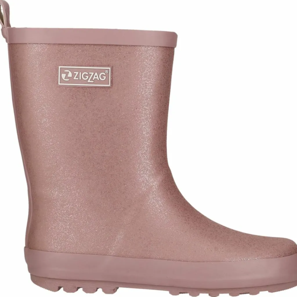 ZigZag Boots & Stiefel<· Gemus 4228 Woodrose