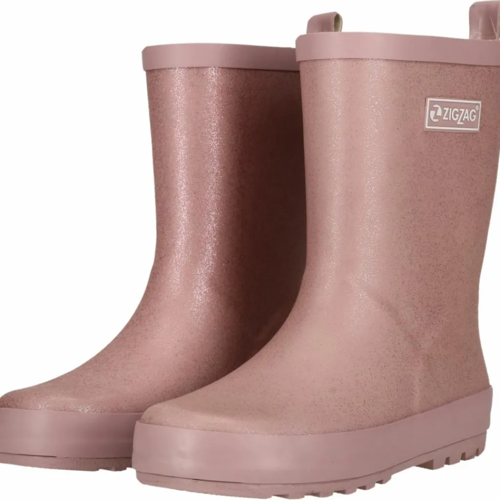ZigZag Boots & Stiefel<· Gemus 4228 Woodrose