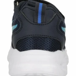 ZigZag Sneaker<· Gukal 2002 Navy