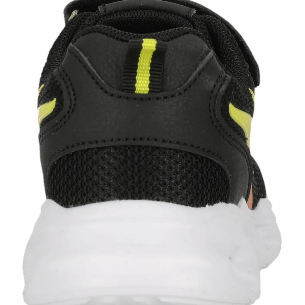 ZigZag Sneaker<· Gukal 1001 Black