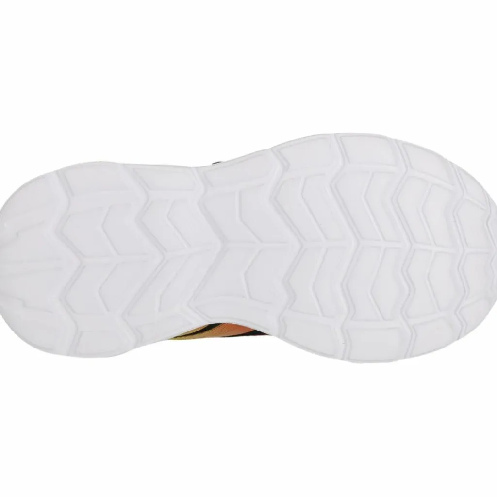 ZigZag Sneaker<· Gukal 1001 Black