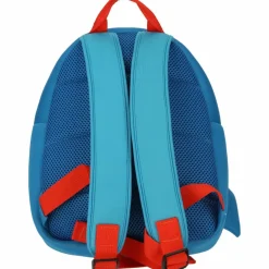 ZigZag Rucksäcke|Rucksäcke<· Heaney 2085 Dresden Blue